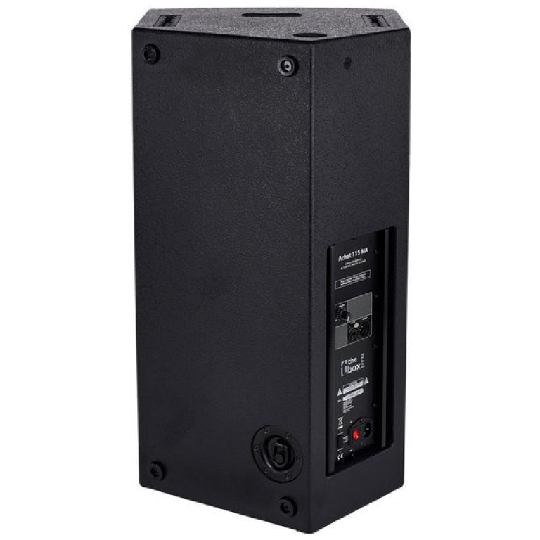 Boxa Activa the box pro Achat 115 MA