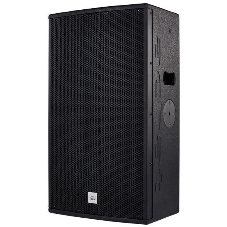 Boxa Activa the box pro Achat 115 MA