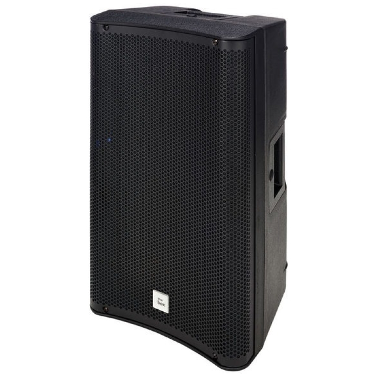 Boxa Activa the box pro DSP 112