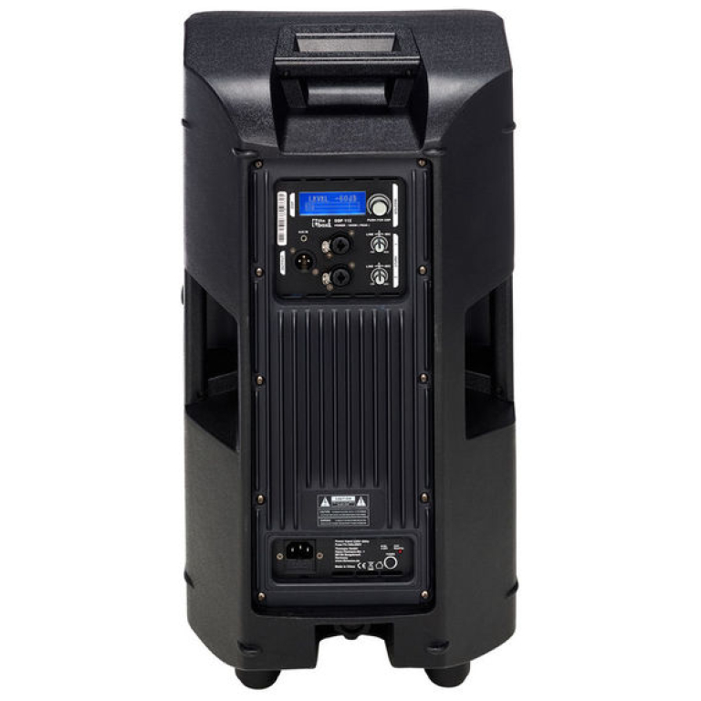 Boxa Activa the box pro DSP 112