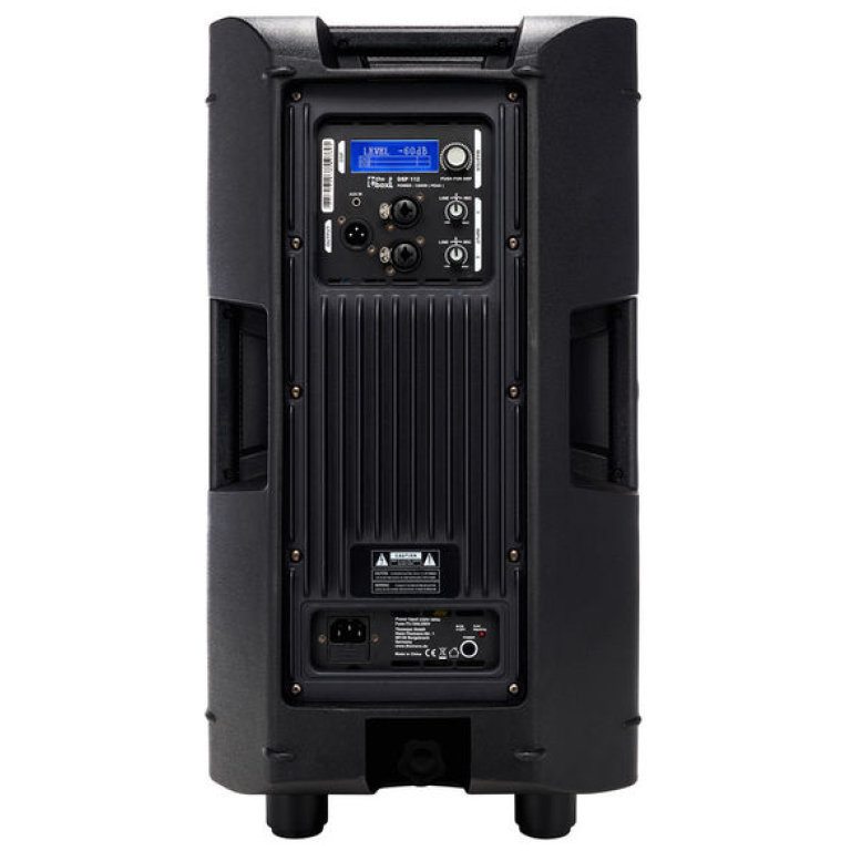 Boxa Activa the box pro DSP 112