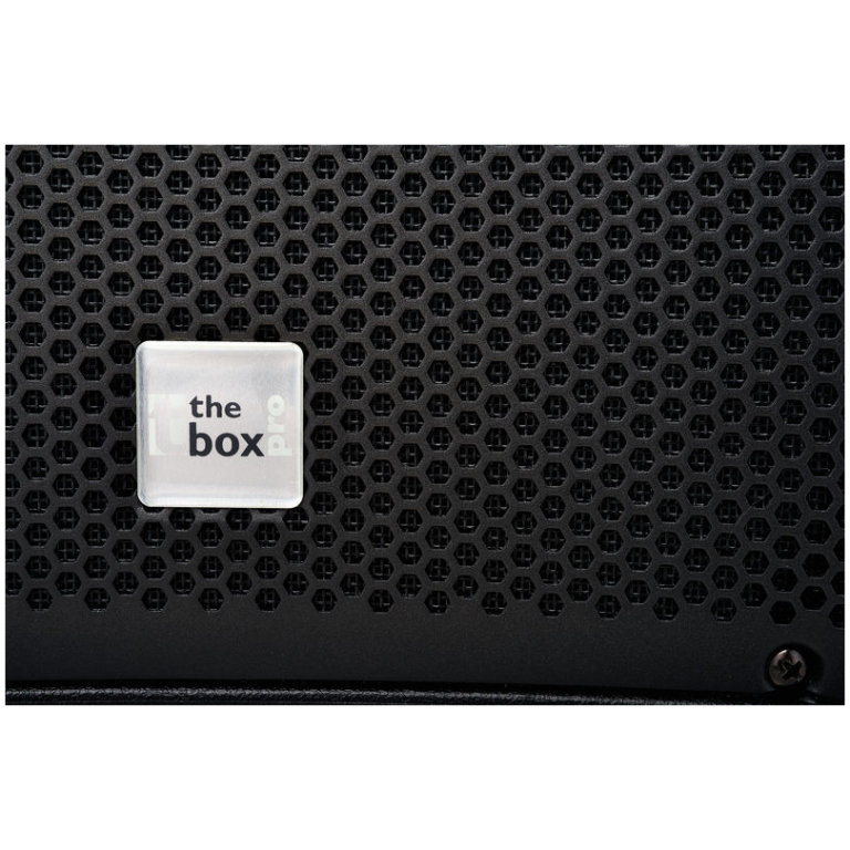 Boxa Activa the box pro DSP 112