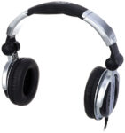 Casti DJ the t.bone TDJ 1000