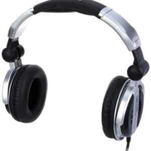 Casti DJ the t.bone TDJ 1000