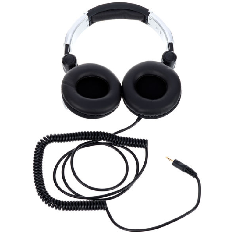 Casti DJ the t.bone TDJ 1000