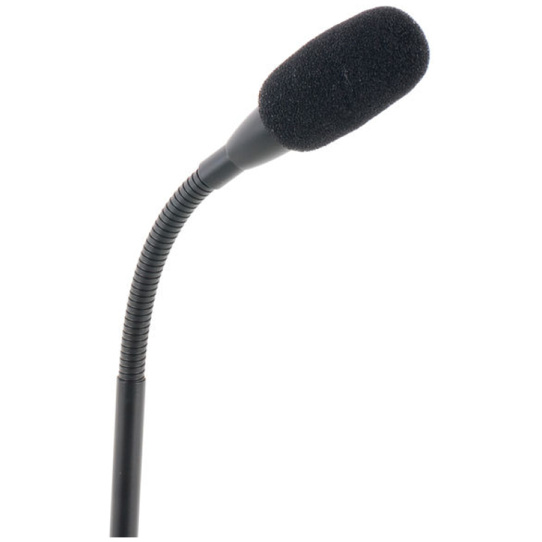 Microfon Gooseneck the t.bone GM 5212