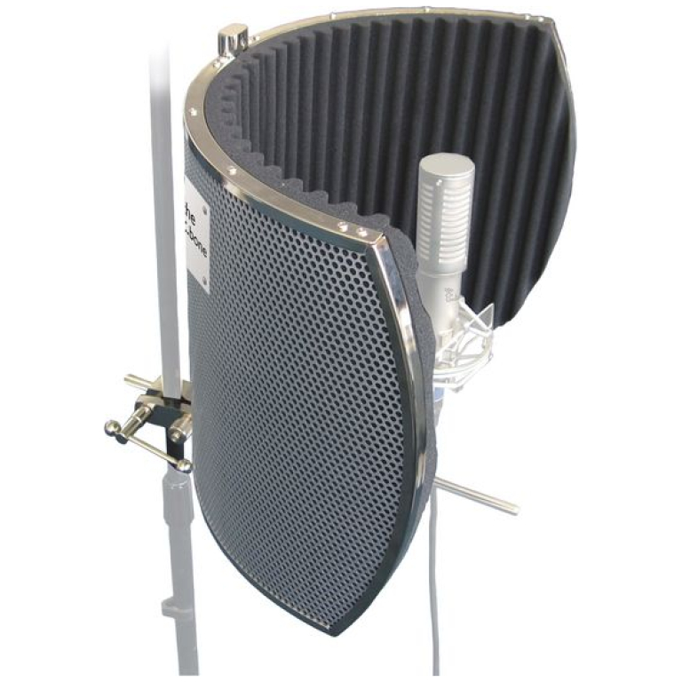 Ecran Difuzie the t.bone Micscreen