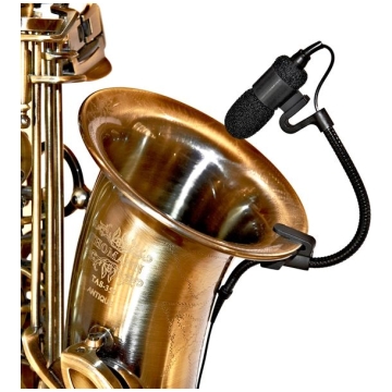 Set Microfon pentru instrumet the t.bone Ovid System Sax Bundle