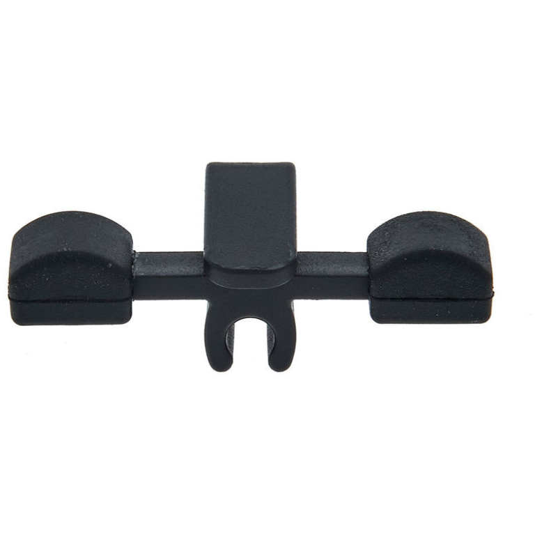 Clema microfon the t.bone Ovid System Sax Clip