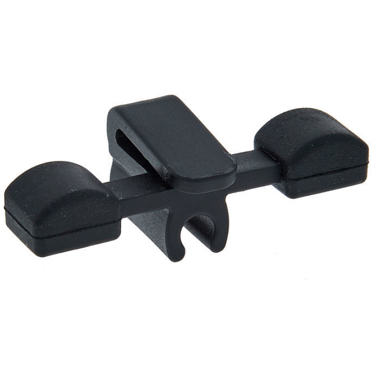 Clema microfon the t.bone Ovid System Sax Clip