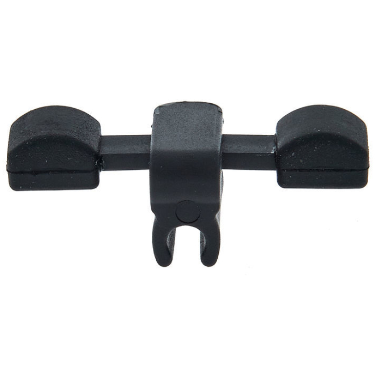 Clema microfon the t.bone Ovid System Sax Clip