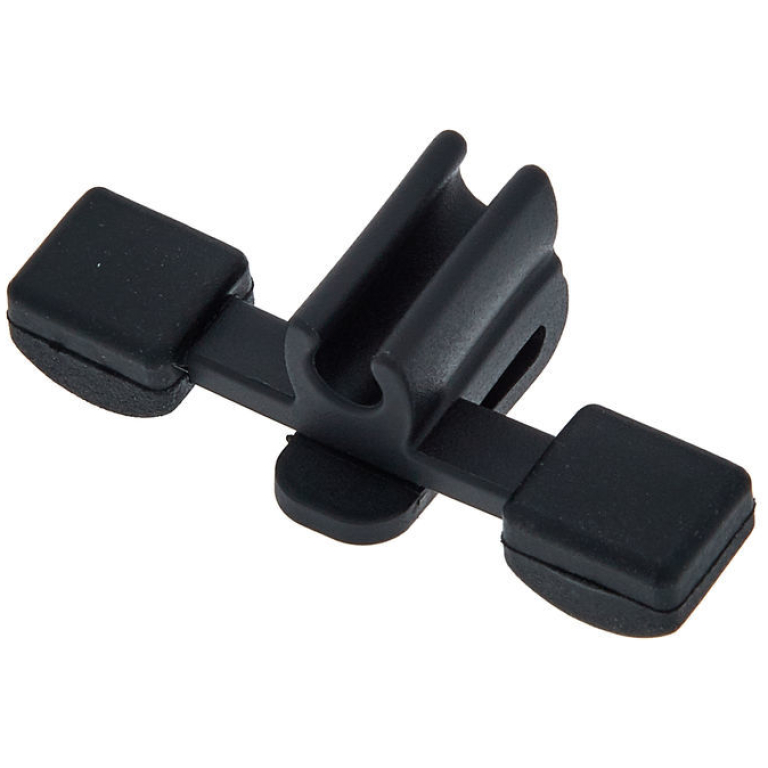 Clema microfon the t.bone Ovid System Sax Clip