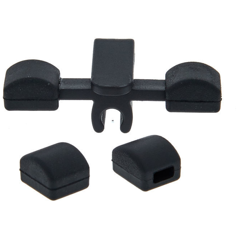 Clema microfon the t.bone Ovid System Sax Clip