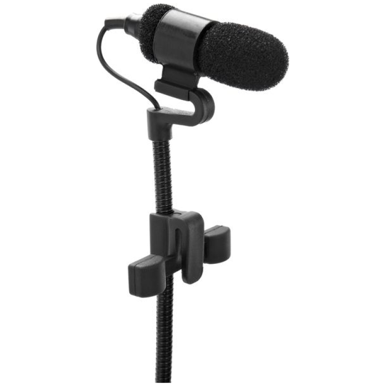 Clema microfon the t.bone Ovid System Sax Clip