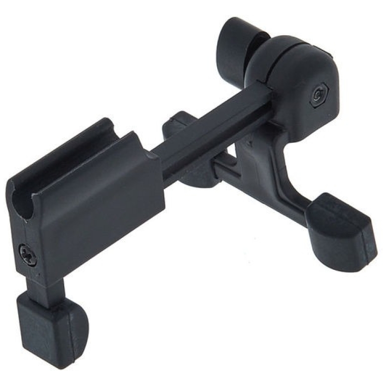 Clema Microfon the t.bone Ovid System Violin Clip