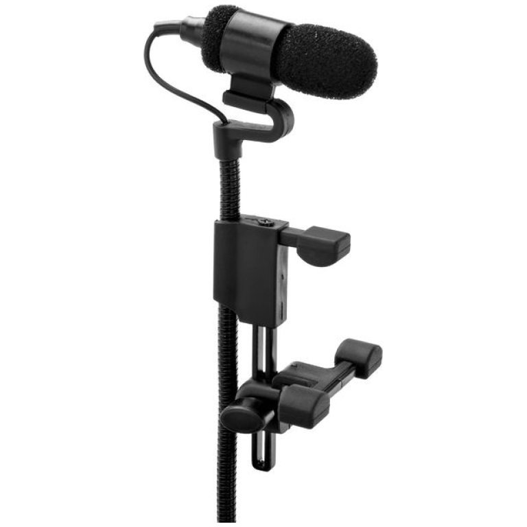Clema Microfon the t.bone Ovid System Violin Clip