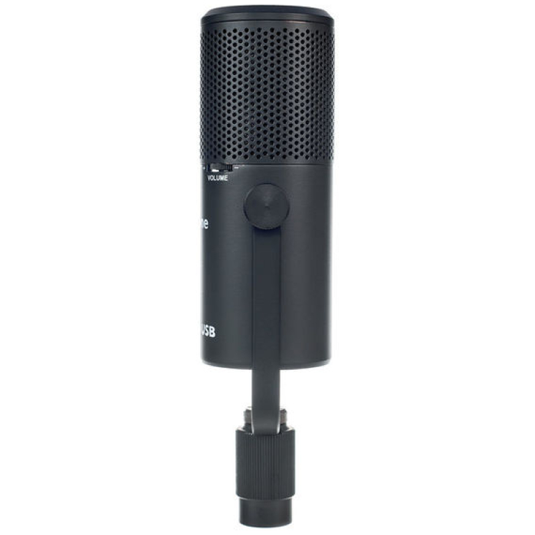 Microfon Podcast the t.bone SC 360 USB