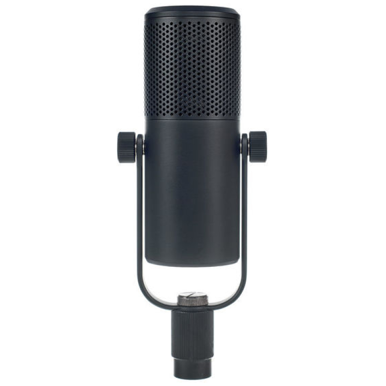 Microfon Podcast the t.bone SC 360 USB