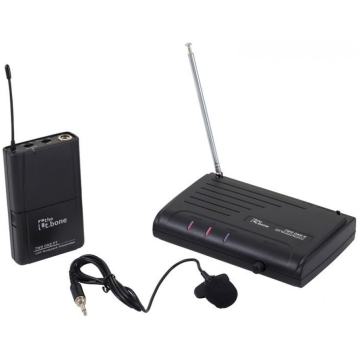 Microfon Wireless Lavaliera the t.bone TWS One C Lapel