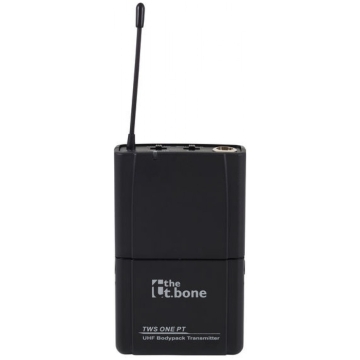 Microfon Wireless Lavaliera the t.bone TWS One C Lapel