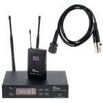 Microfon wireless lavaliera the t.bone free solo 863 Lapel