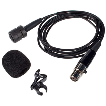 Microfon wireless lavaliera the t.bone free solo 863 Lapel