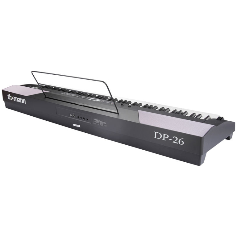 Set Pian Digital Thoman DP-26