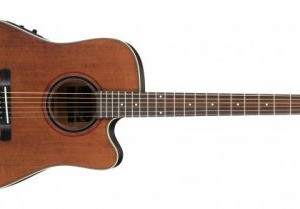 Ibanez AW250ECE - Chitara Electro-Acustica