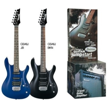 Ibanez GSA6 Jumpstart Pack