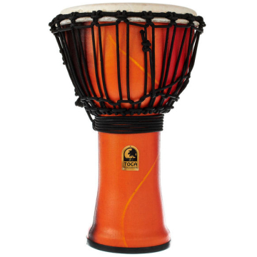 Djembe 9 inch Toca SFDJ-9F