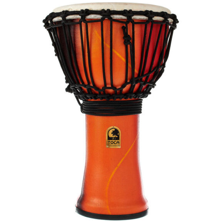 Djembe 9 inch Toca SFDJ-9F