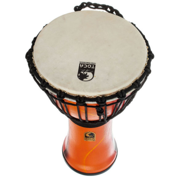 Djembe 9 inch Toca SFDJ-9F