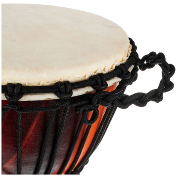 Djembe 9 inch Toca SFDJ-9F