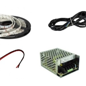 Chit banda LED set complet