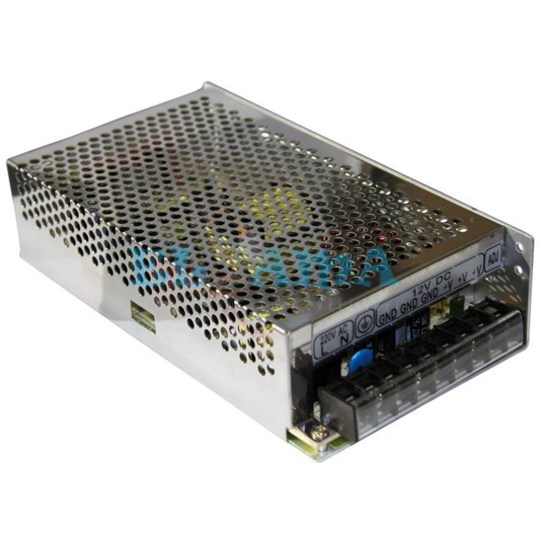 Alimentator banda led 12V 8,5 A 100W