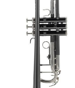 Trompeta Thomann Black Jazz Bb - Thomann