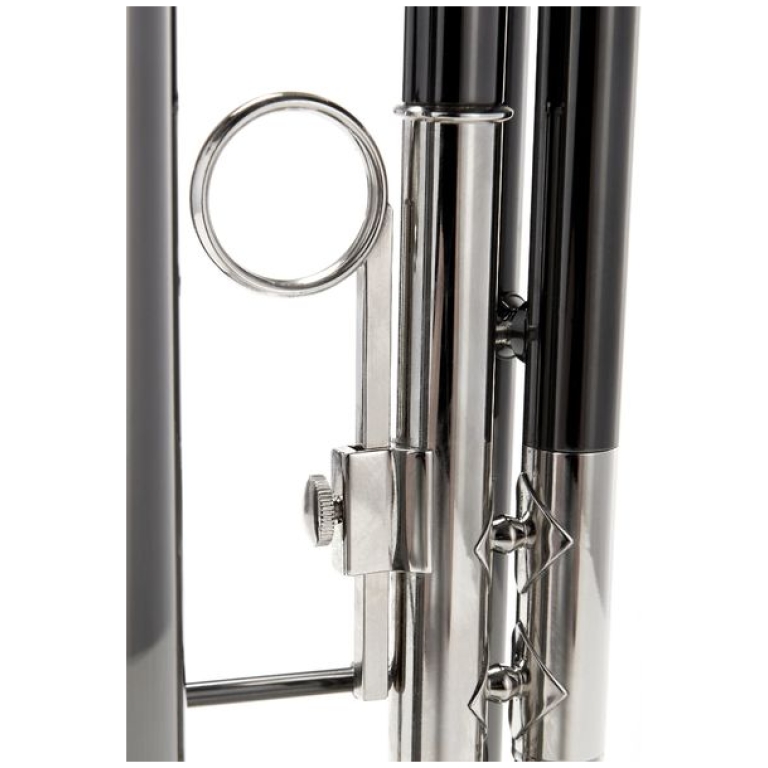 Trompeta Thomann Black Jazz Bb