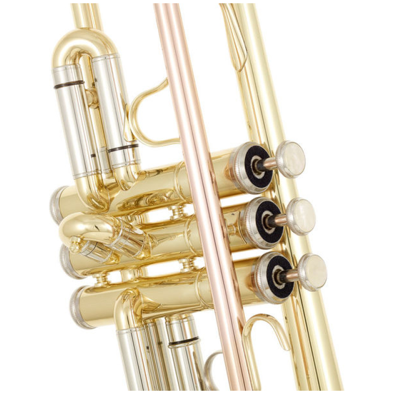 Trompeta Thomann TR 200 Bb
