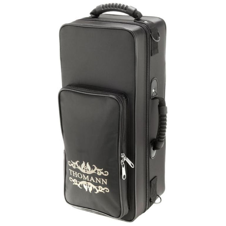 Trompeta Thomann TR 400 G Bb