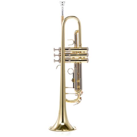 Trompeta Thomann TR 620 L Bb