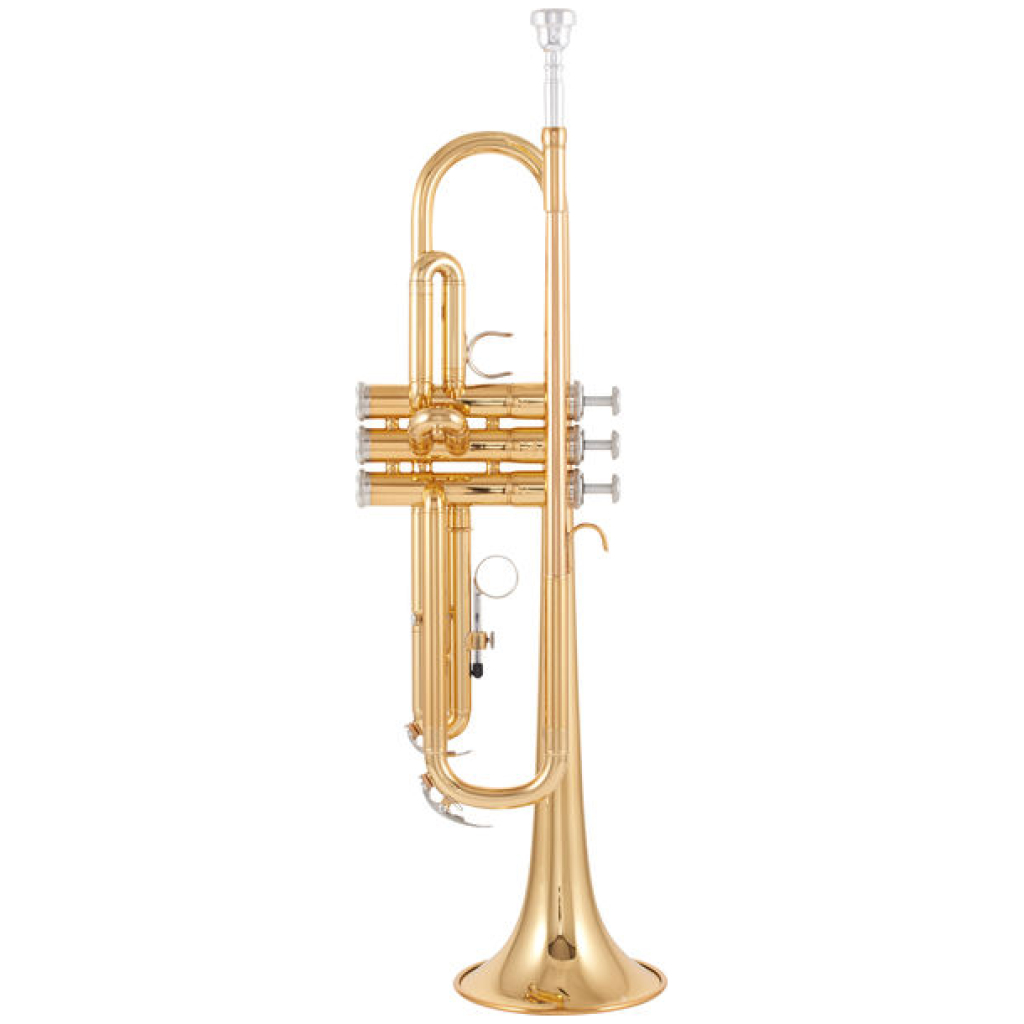 Trompeta Yamaha YTR 2330 Bb