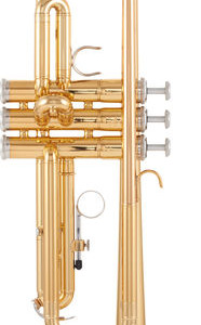 Trompeta Yamaha YTR 2330 Bb - Yamaha