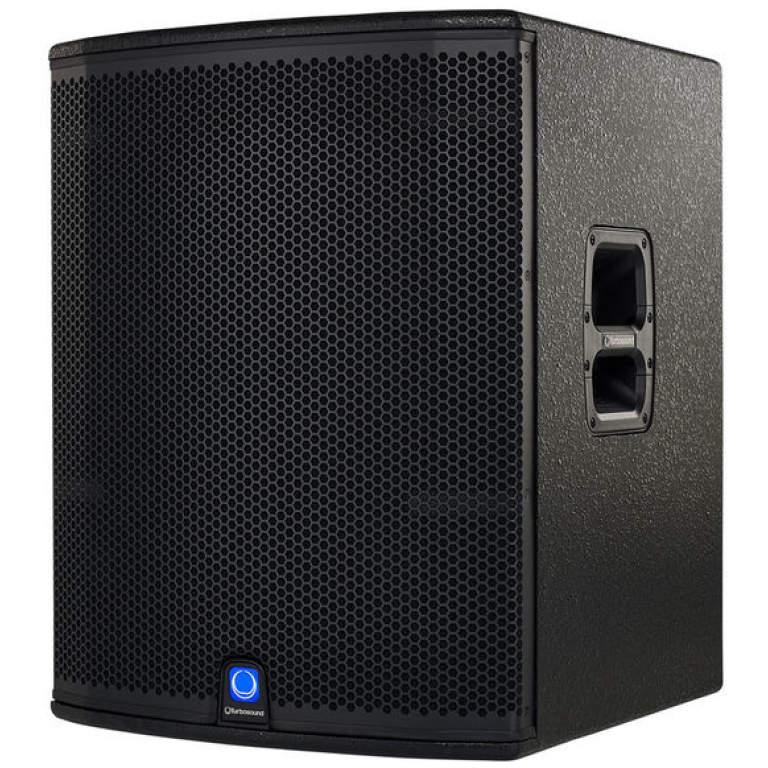 Subwoofer Activ Turbosound iQ18B