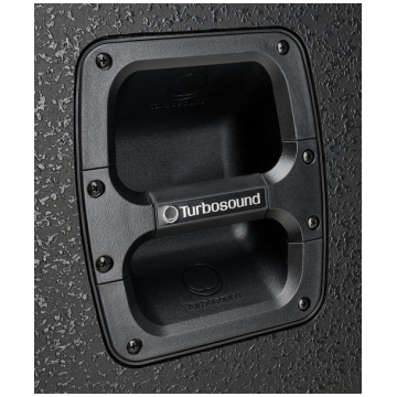 Subwoofer Activ Turbosound iQ18B