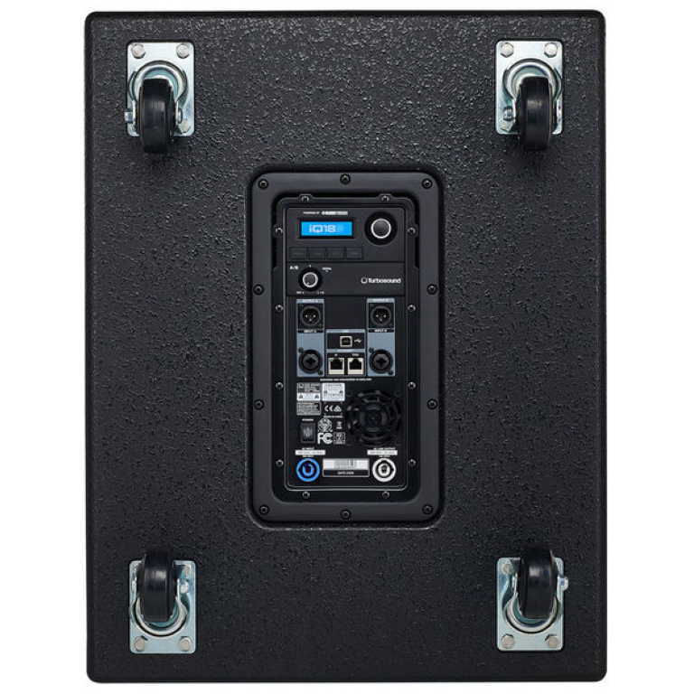 Subwoofer Activ Turbosound iQ18B