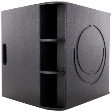 Subwofeer Activ Turbosound Milan M18B