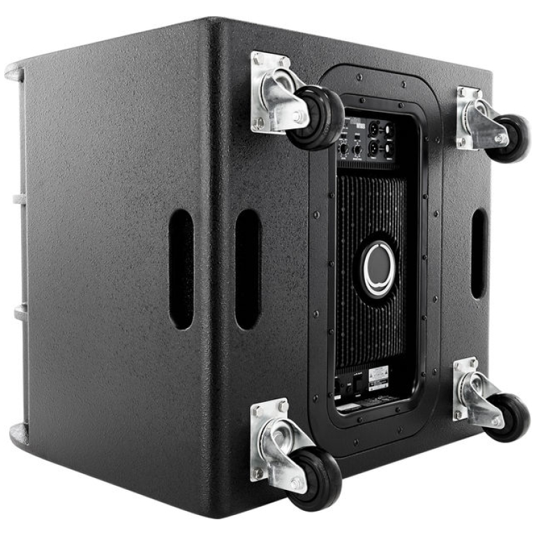 Subwofeer Activ Turbosound Milan M18B