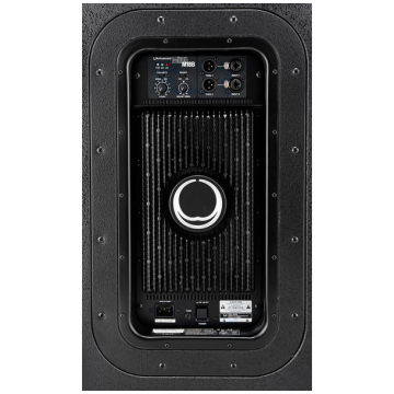 Subwofeer Activ Turbosound Milan M18B