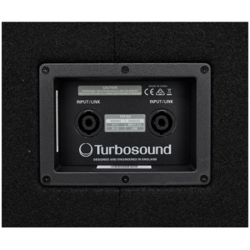 Boxa pasiva Turbosound TPX 153