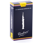 Ancie Saxofon Vandoren Classic Soprano Sax 1.5